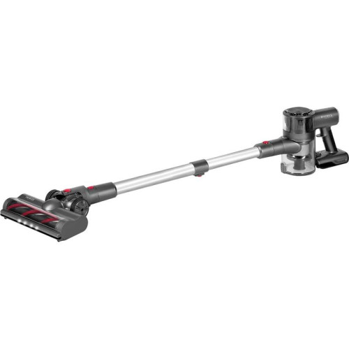 Пылесос ручной/ Пылесос ручной Red Solution V3060 250Вт черный/серый