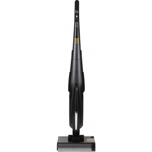 Пылесос моющий/ Пылесос моющий Deerma VX96W 160Вт серый/черный