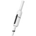 Вертикальный пылесос/ Вертикальный пылесос Deerma Wireless Vacuum Cleaner VC55 White Вертикальный пылесос/ Вертикальный пылесос Deerma Wireless Vacuum Cleaner VC55 White