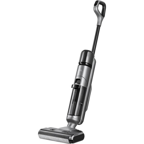 Пылесос моющий/ Пылесос моющий Red Solution W3450 180Вт серый