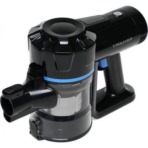 Пылесос ручной/ Пылесос ручной Dreame Trouver J10 150Вт черный