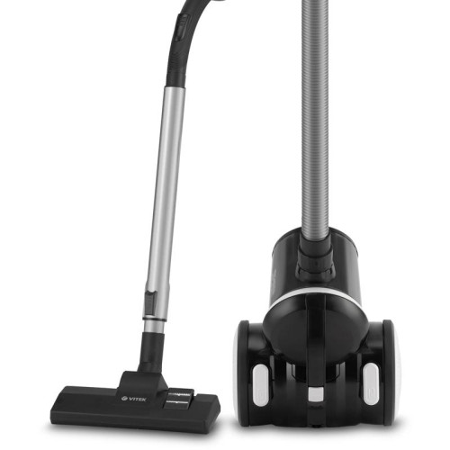 Пылесос Metropolis/ Пылесос Metropolis VITEK VT-8142