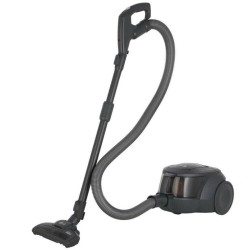 Пылесос/ Пылесос LG VC5420NHTG 2000Вт серый/черный