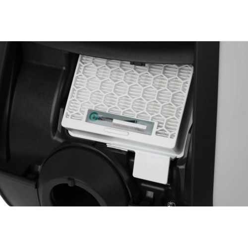 Пылесос/ Пылесос Miele Boost CX1 Parquet lotus 890Вт белый