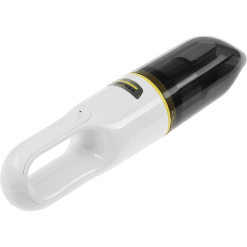 Пылесос ручной/ Пылесос ручной Karcher CVH 2 70Вт белый/черный