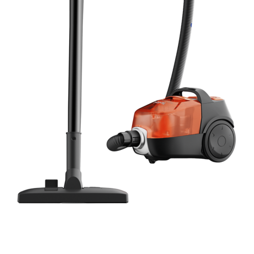 Пылесос с контейнером Tefal/ 2211401382