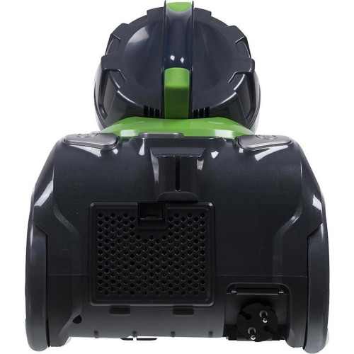 Пылесос/ Пылесос Vitek VT-8130 BK 2200Вт зеленый/темно-синий