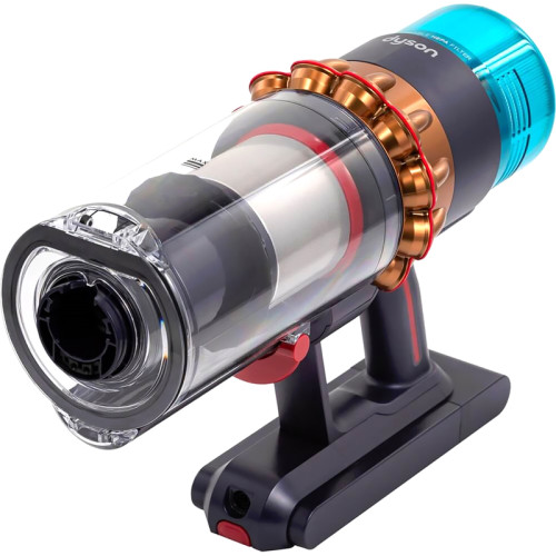 Беспроводной пылесос Dyson/ GEN5 Detect Absolute Gold 447002-01