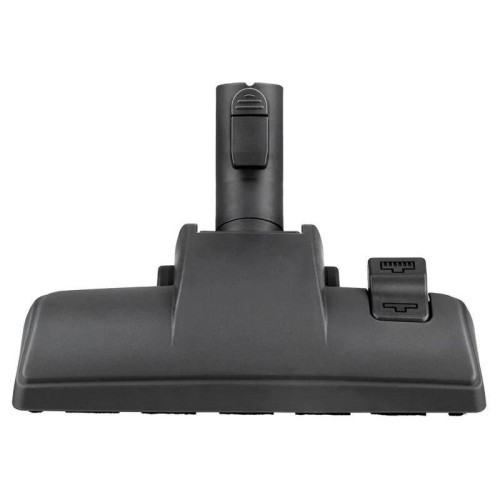 Пылесос/ Пылесос LG VC5420NNTS 2000Вт серебристый/черный