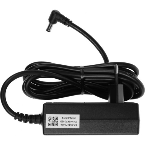 Пылесос ручной/ Пылесос ручной LG A9N-PRIME белый/черный