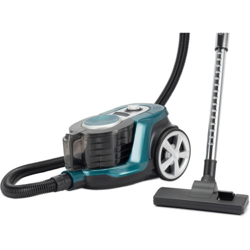 Пылесос/ Пылесос Hyundai HYV-C3950 2220Вт темно-зеленый/черный