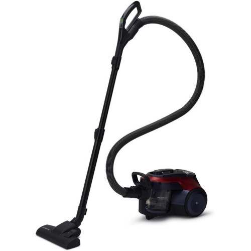 Пылесос/ Пылесос Polaris PVC 2003RI 2000Вт красный/серый