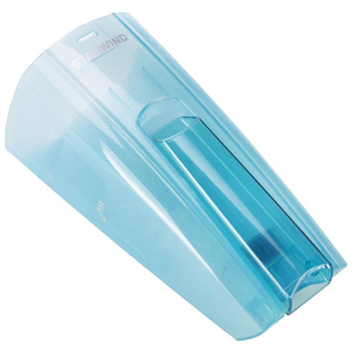 Пылесос ручной/ Пылесос ручной Starwind SCH1650 800Вт белый