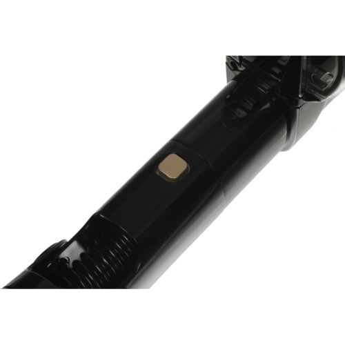 Пылесос/ Пылесос Haier HVC550 550Вт черный