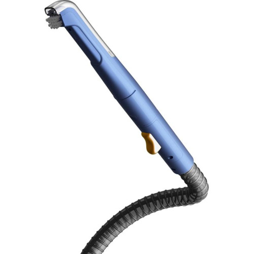 Пылесос моющий/ Пылесос моющий Deerma DEM-BY200 850Вт синий