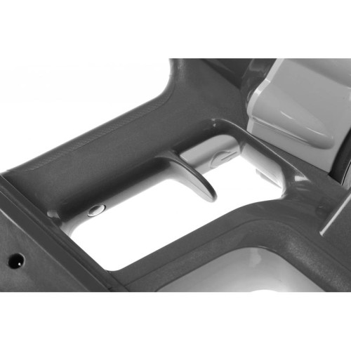 Пылесос/ Пылесос Kitfort КТ-5341 230Вт серый/белый