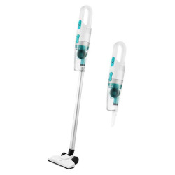 Пылесос ручной/ Пылесос ручной Kitfort KT-586-1 600Вт белый