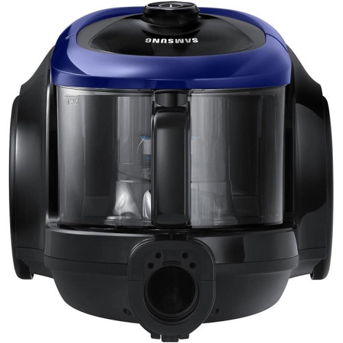Пылесос/ Пылесос Samsung VC18M21B0S2/EV 1800Вт синий/черный Пылесос/ Пылесос Samsung VC18M21B0S2/EV 1800Вт синий/черный