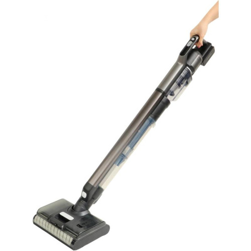 Пылесос моющий/ Пылесос моющий Polaris PVCW 8090 500Вт серый