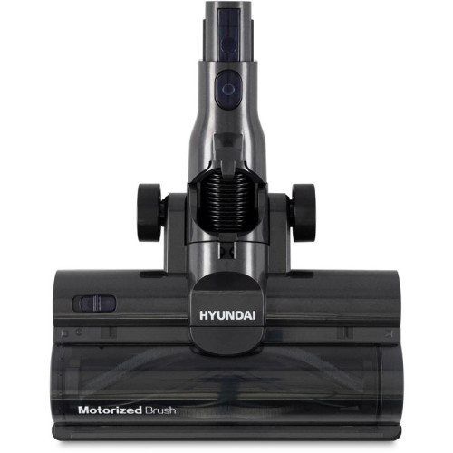 Пылесос ручной/ Пылесос ручной Hyundai HYV-S7970 500Вт серый/синий