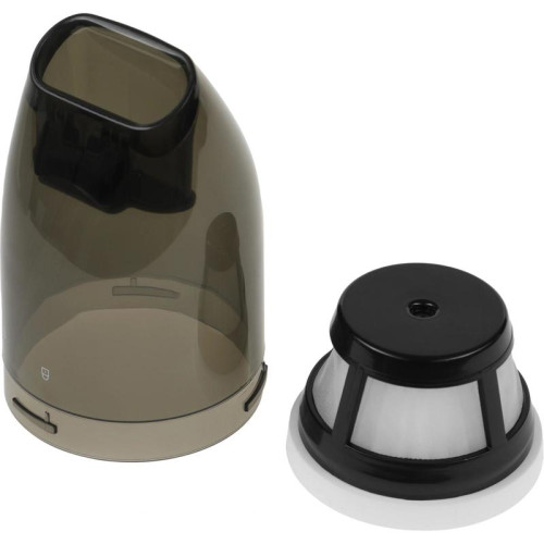 Пылесос ручной/ Пылесос ручной Kitfort КТ-5159 70Вт белый/черный