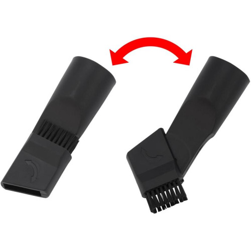 Пылесос/ Пылесос Vitek VT-1829 1800Вт синий/черный