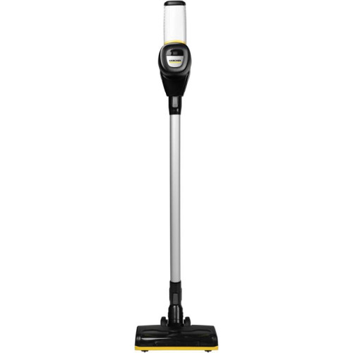 Пылесос ручной/ Пылесос ручной Karcher VC 6 Cordless ourFamily 250Вт белый/серый