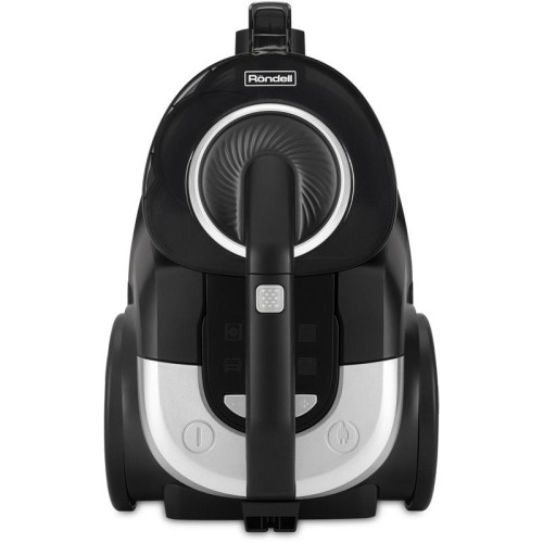 Пылесос/ Пылесос Rondell RDE-2060 2400Вт черный/серый