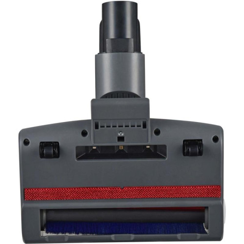 Пылесос/ Пылесос Polaris IQ Home PVCSDC 3000 800Вт серый (в компл.:3мешка)