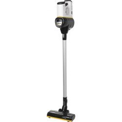 Пылесос/ Пылесос Karcher VC 6 Cordless серебристый/белый