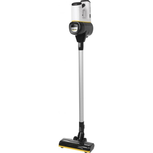 Пылесос/ Пылесос Karcher VC 6 Cordless серебристый/белый