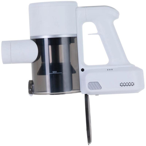 Пылесос/ Пылесос Polaris PVCS 3060 450Вт белый