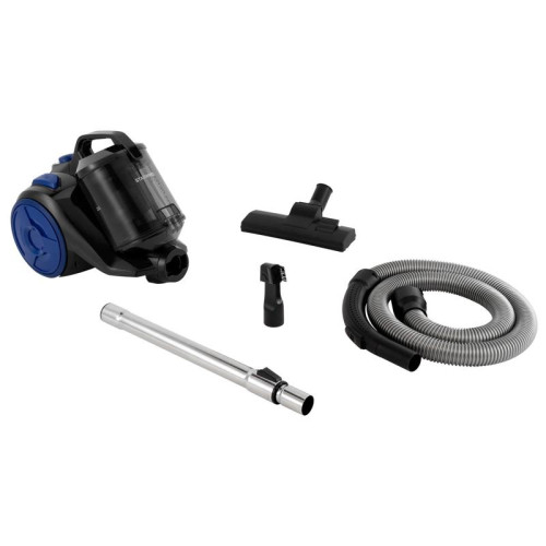 Пылесос/ Пылесос Starwind SCV2555 2500Вт черный/синий