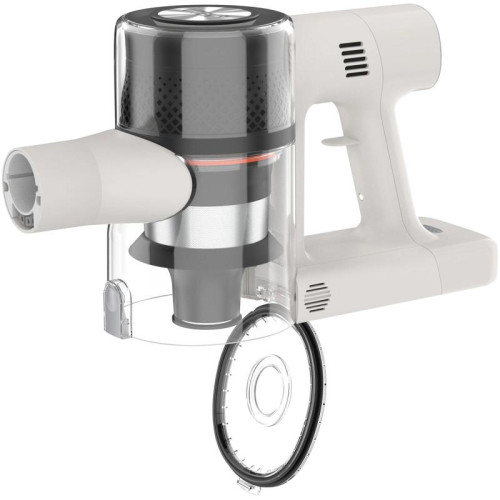 Пылесос/ Пылесос Vitek VT-CLS02WET 250Вт бежевый