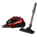 Пылесос/ Пылесос Hyundai HYV-C1990 1800Вт красный/черный Пылесос/ Пылесос Hyundai HYV-C1990 1800Вт красный/черный