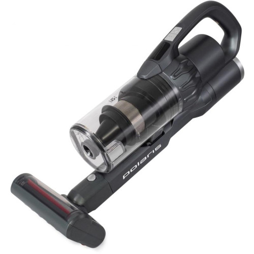 Пылесос/ Пылесос Polaris IQ Home PVCS 4070 600Вт графит/серый