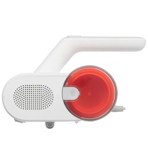 Пылесос ручной/ Пылесос ручной Xiaomi Dust Mite Vacuum Cleaner 2 EU 350Вт белый Пылесос ручной/ Пылесос ручной Xiaomi Dust Mite Vacuum Cleaner 2 EU 350Вт белый