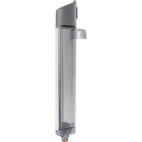 Пылесос моющий/ Пылесос моющий Hyundai HYV-S01AQUA 200Вт серый/черный