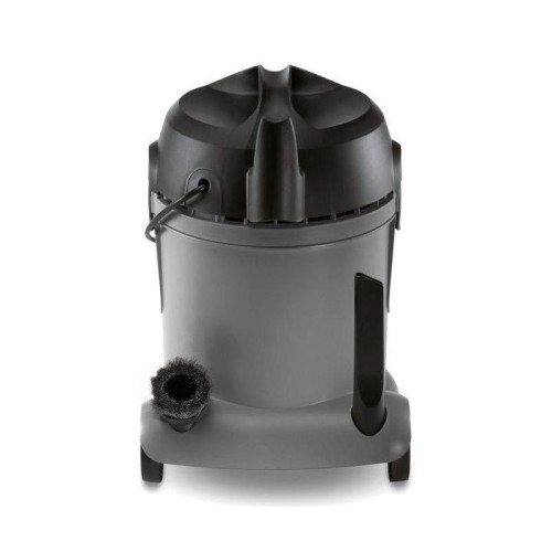 Пылесос/ Пылесос Karcher Professional T 14/1 Classic 1600Вт серый/желтый Пылесос/ Пылесос Karcher Professional T 14/1 Classic 1600Вт серый/желтый