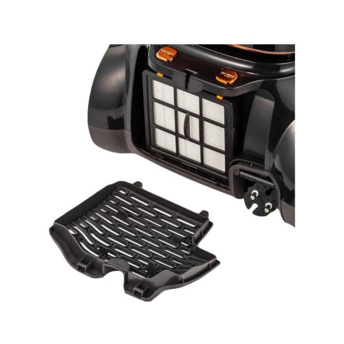 Пылесос/ Пылесос Vitek VT-8117 2200Вт черный