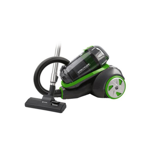 Пылесос/ Пылесос Vitek VT-8130 BK 2200Вт зеленый/темно-синий