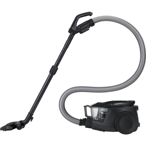 Пылесос/ Пылесос Samsung VC18M31C0HG/EV 1800Вт титан/черный
