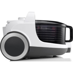 Пылесос/ Пылесос Gorenje VC2101GALWCY 2100Вт белый/черный