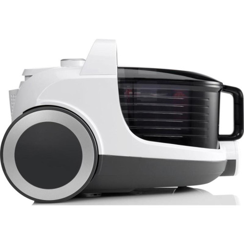 Пылесос/ Пылесос Gorenje VC2101GALWCY 2100Вт белый/черный