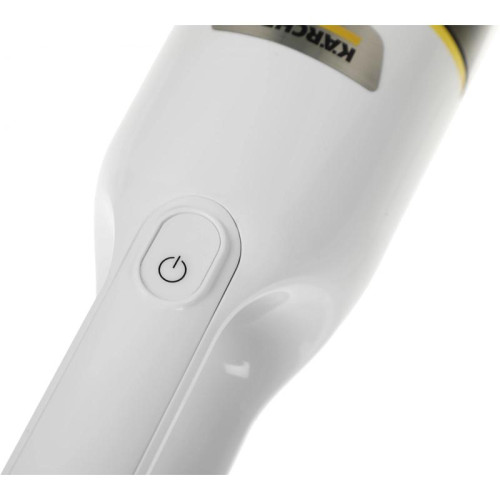 Пылесос ручной/ Пылесос ручной Karcher CVH 3 Plus 70Вт белый