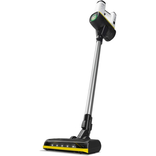 Пылесос/ Пылесос Karcher VC 6 Cordless серебристый/белый