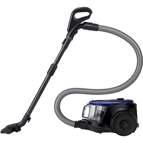 Пылесос/ Пылесос Samsung VC18M21B0S2/EV 1800Вт синий/черный Пылесос/ Пылесос Samsung VC18M21B0S2/EV 1800Вт синий/черный