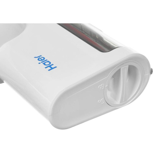Пылесос/ Пылесос Haier HVC250 250Вт белый
