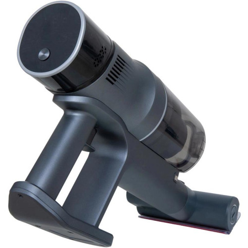 Пылесос/ Пылесос Polaris PVCSDC 8001 450Вт графит/серый (в компл.:3мешка)