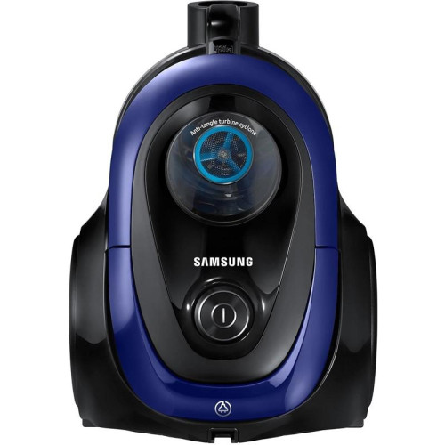 Пылесос/ Пылесос Samsung VC18M21B0S2/EV 1800Вт синий/черный Пылесос/ Пылесос Samsung VC18M21B0S2/EV 1800Вт синий/черный